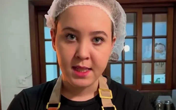Personal Chef